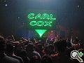 CARL COX