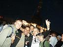 LOVE PARADE 2003