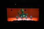 KRAFTWERK TOUR 2004