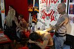 TATTOO CONVENTION