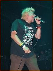 UK SUBS & THE VIBRATORS