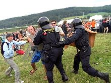 CZECHTEK 2005