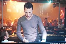 TIESTO CEE TOUR 2005 OFFICIAL AFTERPARTY