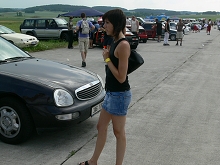 TUNING SHOW BLATNÁ