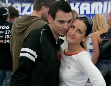 MÁCHÁČ 2006