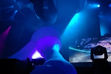 SENSATION WHITE - THE WORLD´S LEADING DANCE EVENT 