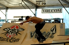 MYSTIC SK8 CUP 2006