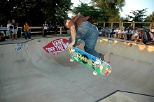 MYSTIC SK8 CUP 2006