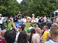 LOVEPARADE