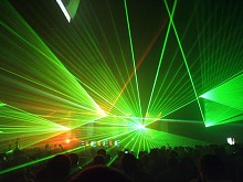 PAUL VAN DYK - IN BETWEEN ALBUM TOUR