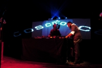  TOSCA SOUND SYSTEM TOUR FEATURING RICHARD DORFMEISTER & RUPERT HUBERT