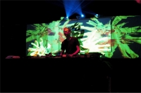  TOSCA SOUND SYSTEM TOUR FEATURING RICHARD DORFMEISTER & RUPERT HUBERT