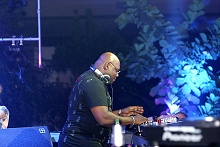 CARL COX - 7 YEARS HYPNOTIC