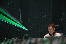 PAUL VAN DYK