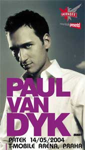 Paul van Dyk