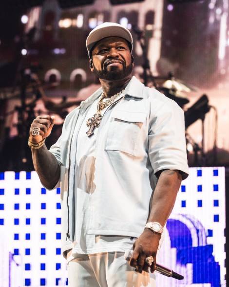 50 Cent